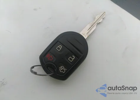 2017 Ford Expedition El Xlt из США, поврежденный, VIN 1FMJK1JT7HEA02142